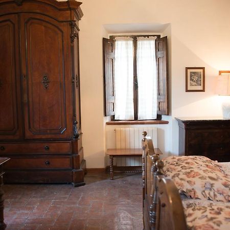 Borgo La Dogana Hotel Tuoro sul Trasimeno Exterior photo