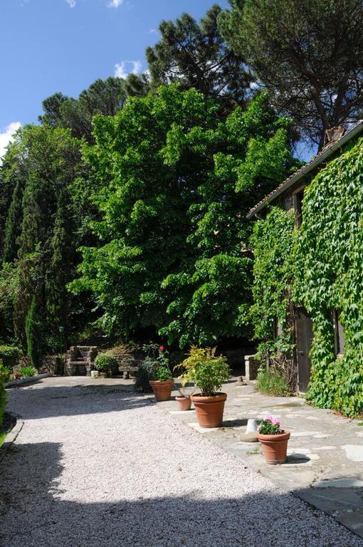 Borgo La Dogana Hotel Tuoro sul Trasimeno Exterior photo