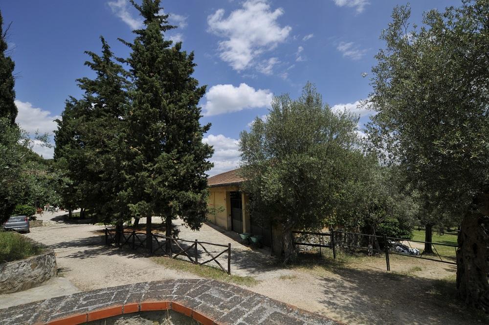 Borgo La Dogana Hotel Tuoro sul Trasimeno Exterior photo