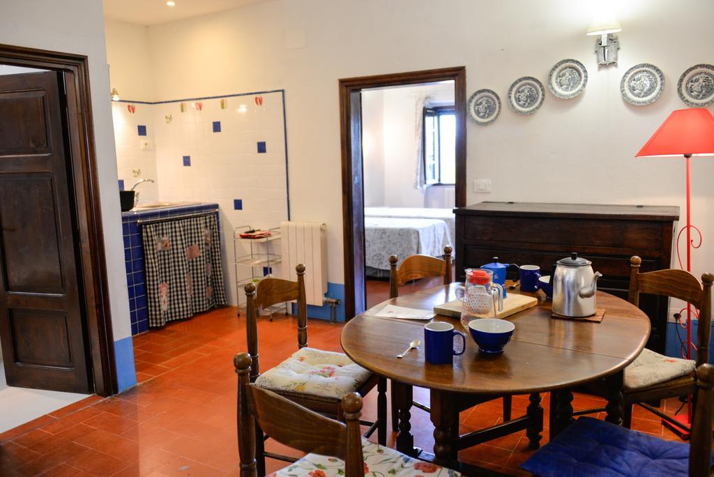 Borgo La Dogana Hotel Tuoro sul Trasimeno Room photo