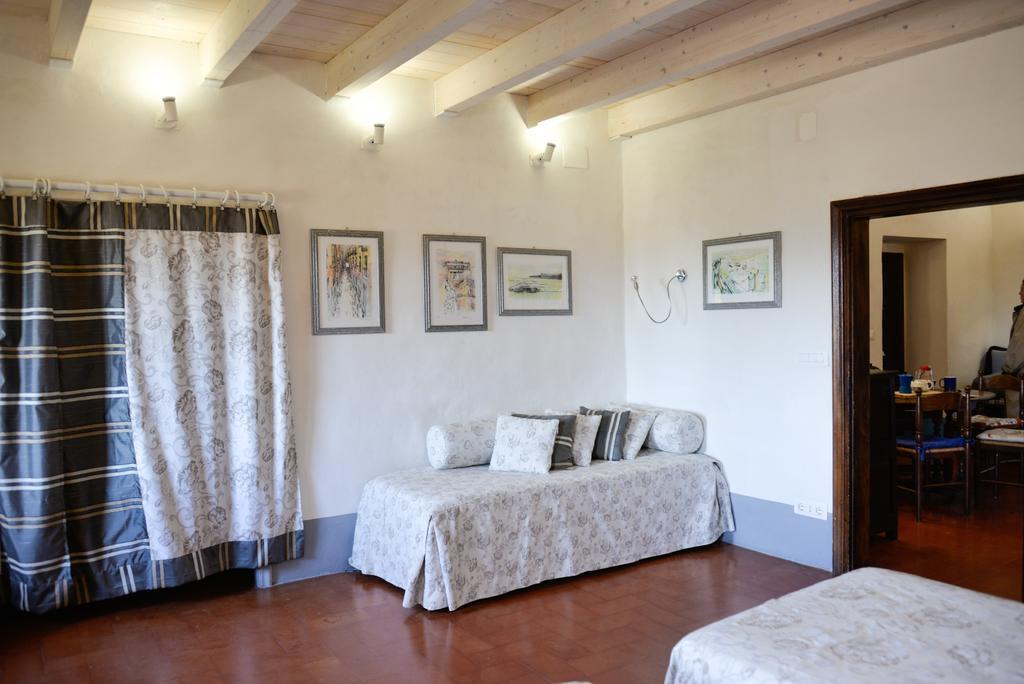 Borgo La Dogana Hotel Tuoro sul Trasimeno Room photo