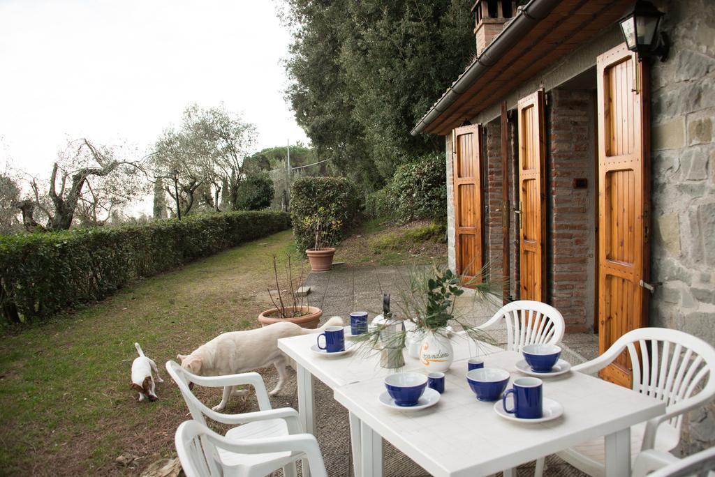 Borgo La Dogana Hotel Tuoro sul Trasimeno Room photo