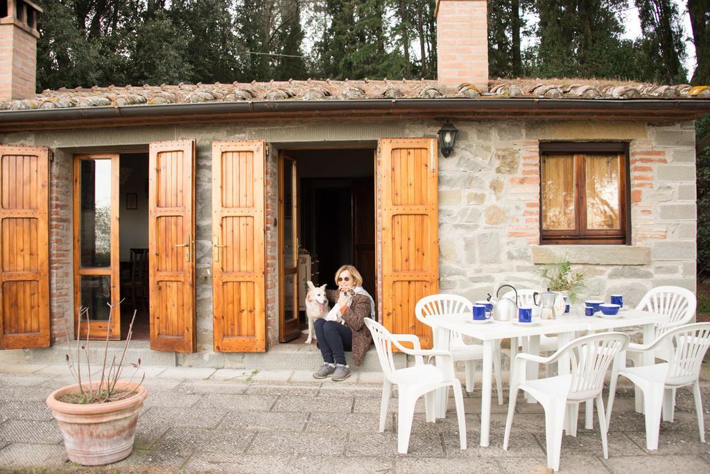 Borgo La Dogana Hotel Tuoro sul Trasimeno Room photo