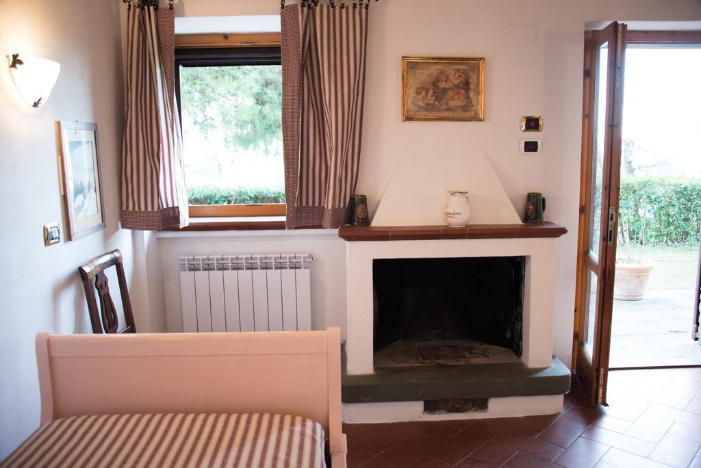 Borgo La Dogana Hotel Tuoro sul Trasimeno Room photo