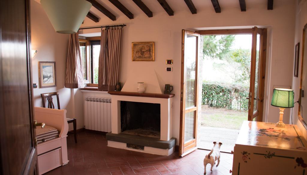 Borgo La Dogana Hotel Tuoro sul Trasimeno Room photo