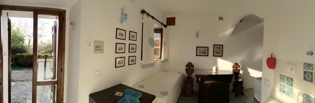 Borgo La Dogana Hotel Tuoro sul Trasimeno Exterior photo
