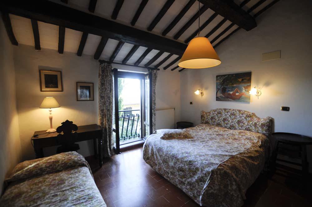 Borgo La Dogana Hotel Tuoro sul Trasimeno Exterior photo