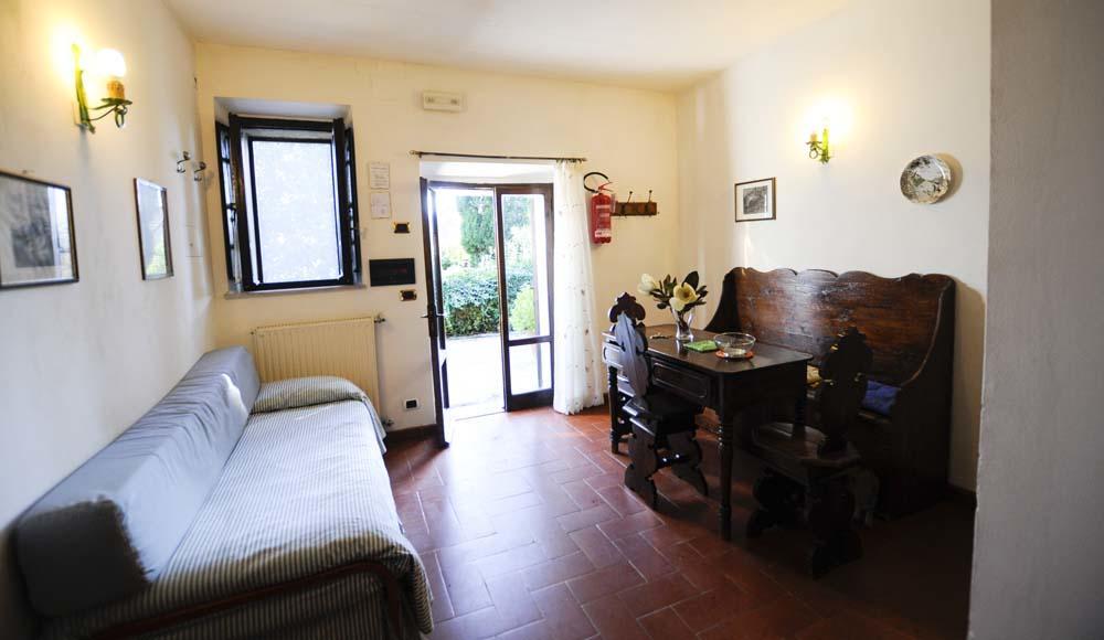 Borgo La Dogana Hotel Tuoro sul Trasimeno Exterior photo