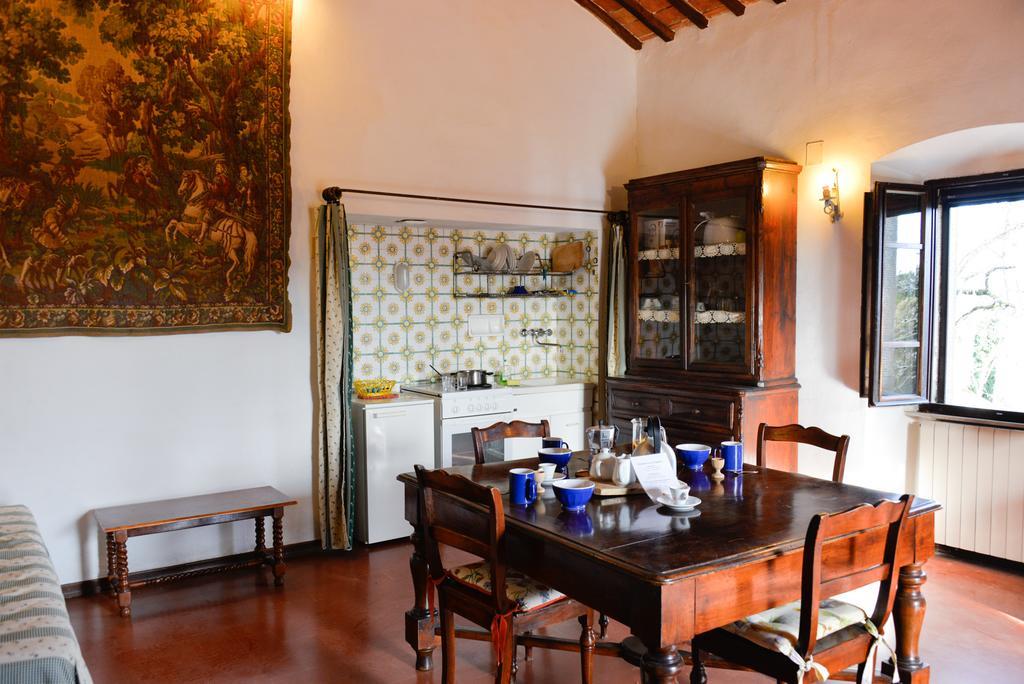 Borgo La Dogana Hotel Tuoro sul Trasimeno Exterior photo
