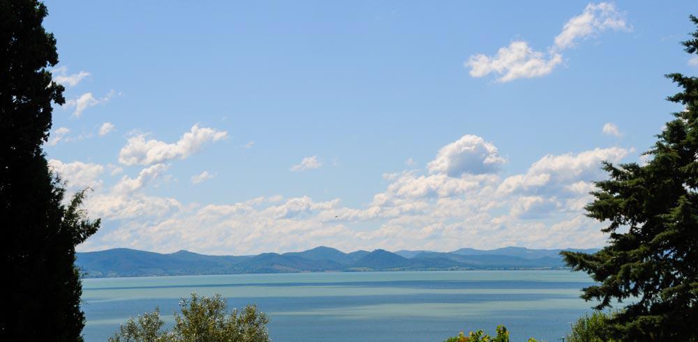 Borgo La Dogana Hotel Tuoro sul Trasimeno Exterior photo