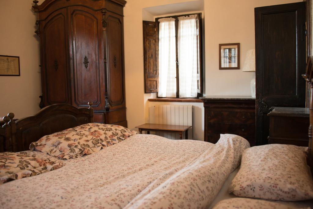 Borgo La Dogana Hotel Tuoro sul Trasimeno Exterior photo