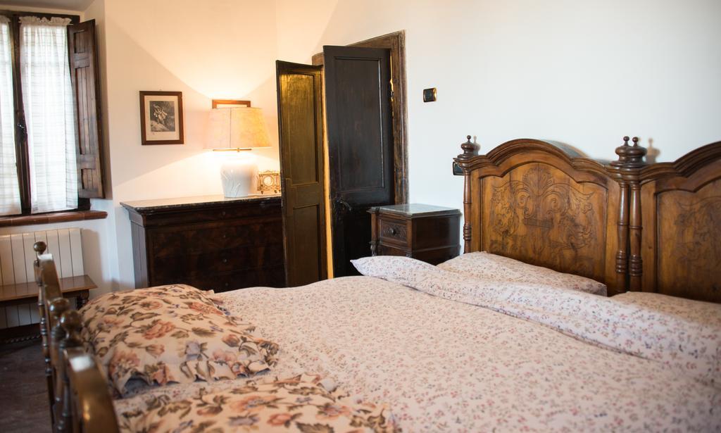 Borgo La Dogana Hotel Tuoro sul Trasimeno Exterior photo