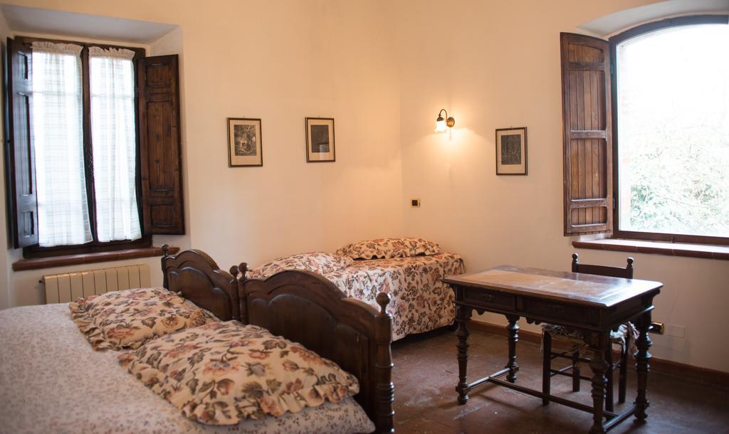 Borgo La Dogana Hotel Tuoro sul Trasimeno Exterior photo