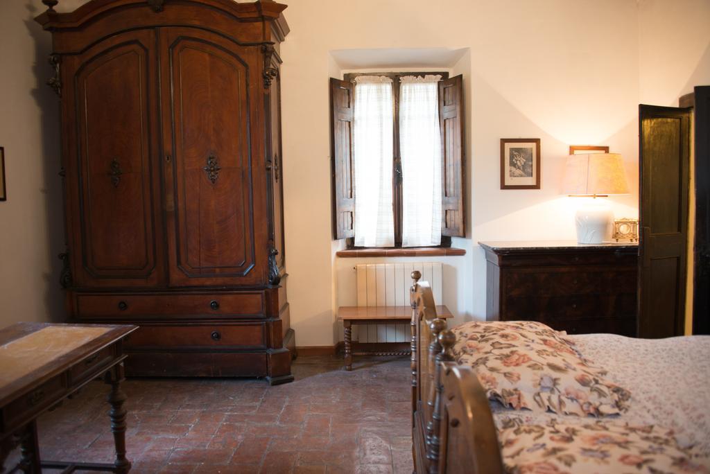 Borgo La Dogana Hotel Tuoro sul Trasimeno Exterior photo